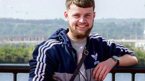 Murdered at First Sight Season 2 Episode 7 - A History of Violence: Conner Marshall