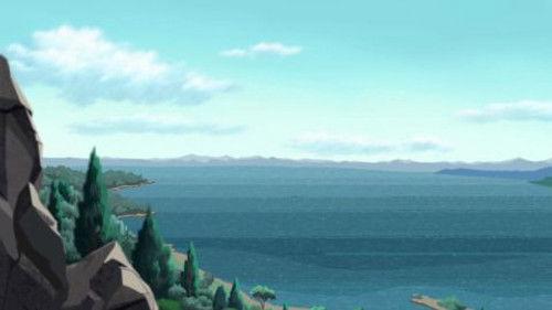 undefined Season 1 Episode 45 - Race Against Crime