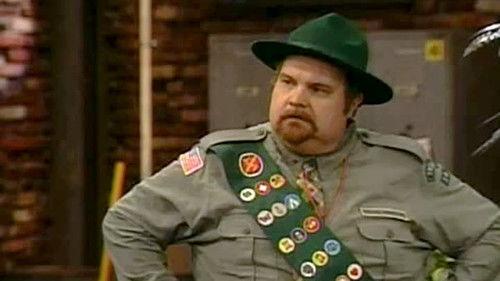 Brotherly Love Season 2 Episode 10 - The Great Indoors