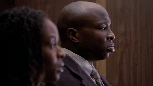 The Practice Season 4 Episode 15 - Race Ipsa Loquitor