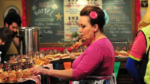 Hallo K3 Season 2 Episode 4 - Sportief