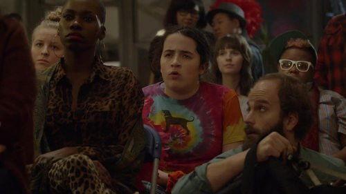 High Maintenance Season 1 Episode 12 - Matilda