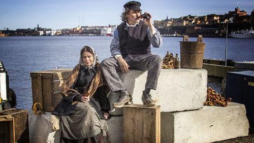Historieätarna Season 3 Episode 1 - Industrialismen - 1850-tal