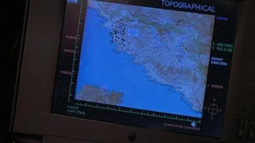 undefined Season 1 Episode 8 - Brig Break