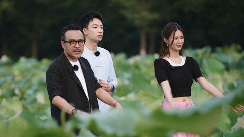 Go Where Flavors of Hunan Abound Season 1 Episode 4 - Yiyang