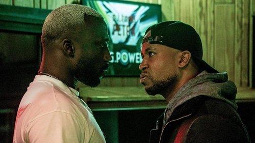 All the Way Up Season 2 Episode 6 - Episode 6