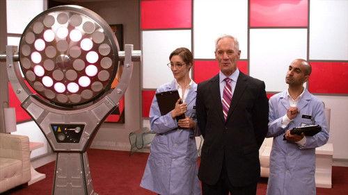 Big Time Rush Season 4 Episode 9 - Big Time Tests