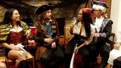 Winter House Season 3 Episode 2 - Pirate Ships and Situationships