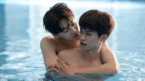 Revenged Love Season 1 Episode 13 - Top 10 Best Boyfriend