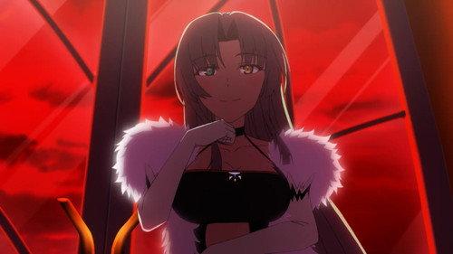 Our Last Crusade or the Rise of a New World Season 2 Episode 4 - Line of Descent: My Name is Elletear
