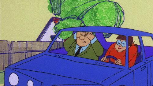 Wait Till Your Father Gets Home Season 1 Episode 19 - Sweet Sixteen