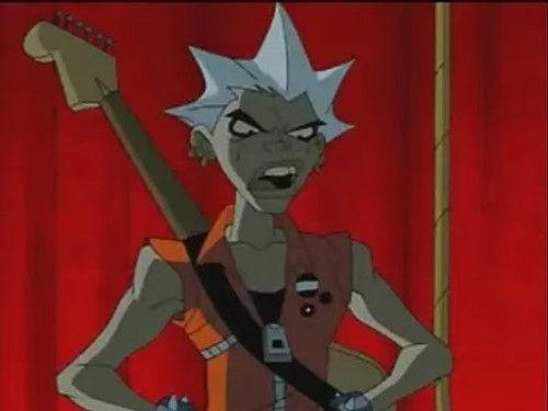 undefined Season 0 Episode 1 - The Lost Episode