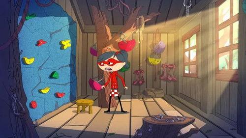 Mirette Investigates Season 1 Episode 11 - Episode 11