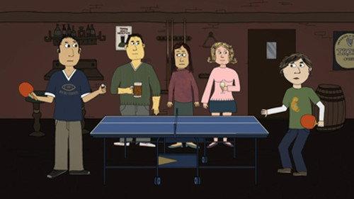 The Life & Times of Tim Season 2 Episode 18 - Stu is Good at Something