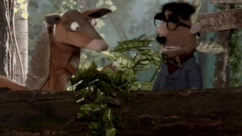 Las vacaciones de Tulio, Patana y El pequeño Tim Season 1 Episode 7 - Episode 7