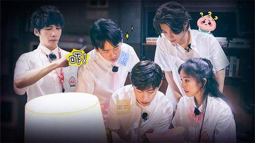 Great Escape Season 2 Episode 3 - Entrepreneurship Trap (1)