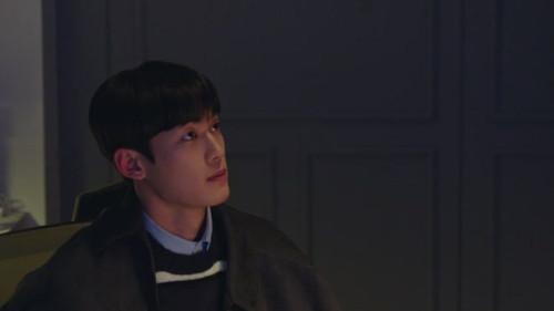 The Director Who Buys Me Dinner Season 1 Episode 8 - I'm Going to Become Yu Dam's Trace