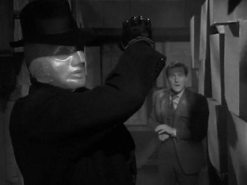 The Avengers Season 4 Episode 3 - The Cybernauts