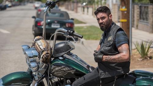 Mayans M.C. Season 1 Episode 10 - Cuervo/Tz'ikb'uul