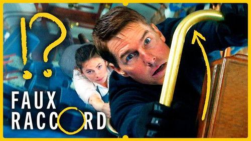 Faux raccord Season 15 Episode 9 - Episode 9