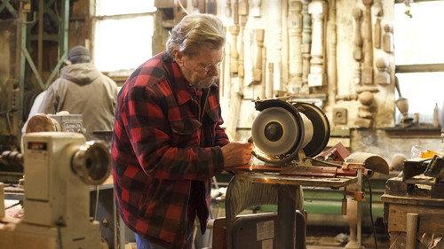 The Craftsman Season 1 Episode 7 - Importance of Relics