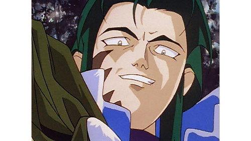 Tenchi Universe Season 1 Episode 25 - No Need for a Showdown!