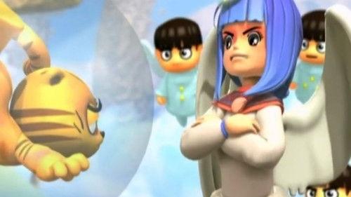 快乐星猫 Season 2 Episode 11 - Episode 11