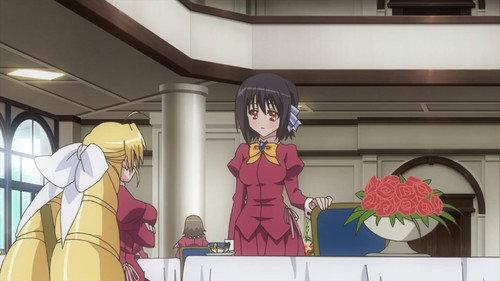 Ladies versus Butlers! Season 1 Episode 2 - Lady Versus Lady!