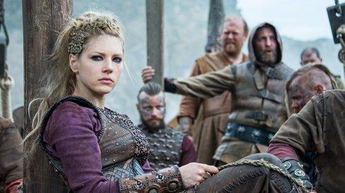 Vikings Season 4 Episode 8 - Portage