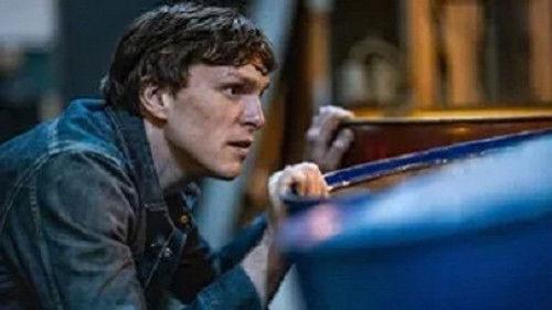 Emigration XD Season 2 Episode 7 - In the footsteps of Shmuel Rojzman