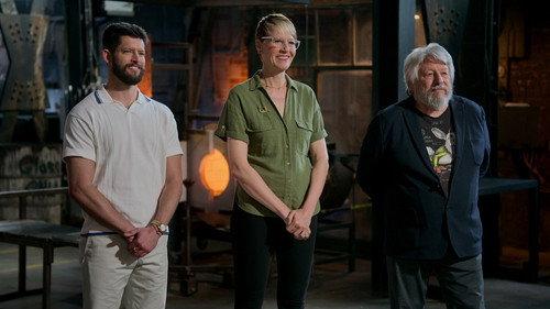 Blown Away Season 4 Episode 10 - Final Gallery