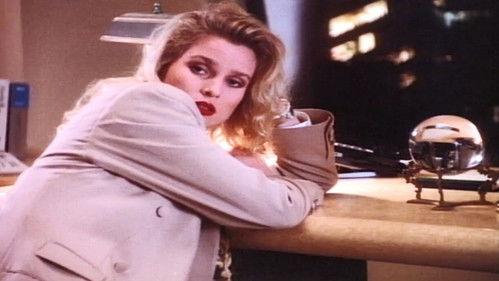 Knots Landing Season 12 Episode 24 - The Last One Out