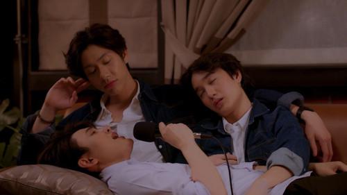 2 Moons: The Ambassador Season 1 Episode 4 - Episode 4