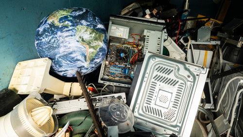 Backlight Season 22 Episode 2 - The throwaway society