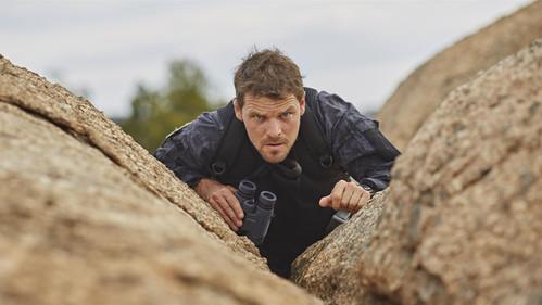 Hunters Season 1 Episode 13 - New Holy Ground