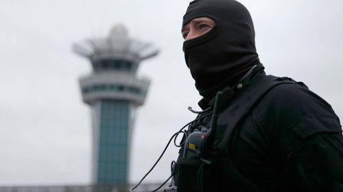 PBS News Weekend Season 5 Episode 22 - March 18, 2017