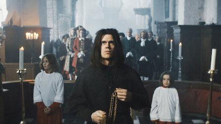 Thieves of the Wood Season 1 Episode 8 - Episode 8