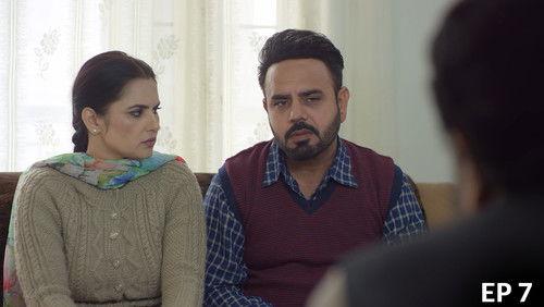 Chandigarh Wale Season 1 Episode 7 - Prauhney Virus