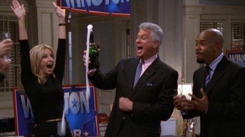 Spin City Season 6 Episode 11 - Chinatown