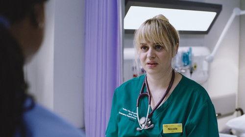 Casualty Season 41 Episode 11 - The Truth Will Set You Free