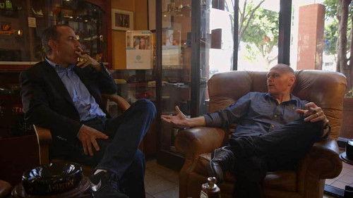 Comedians in Cars Getting Coffee: Single Shot Season 5 Episode 21 - Is This 'A Bit'?