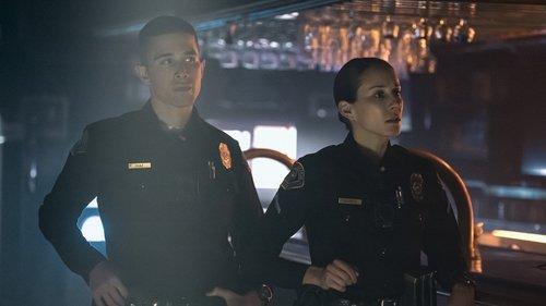 undefined Season 1 Episode 6 - L.A. Woman