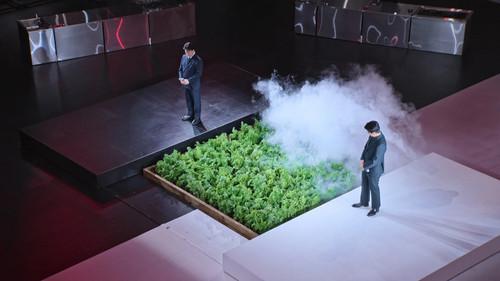 Culinary Class Wars Season 2 Episode 12 - Episode 12