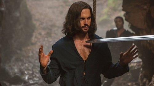 Da Vinci's Demons Season 3 Episode 8 - La Confessione Della Macchina