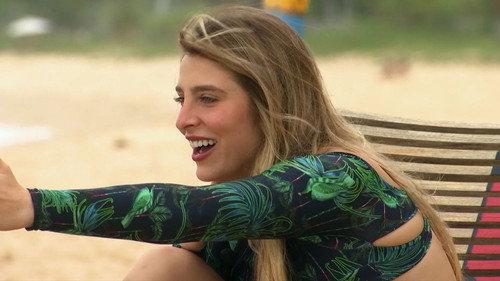 Ex On the Beach Brazil Season 5 Episode 11 - Episode 11