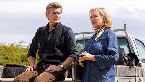 Under the Vines Season 3 Episode 4 - The Scenic Route