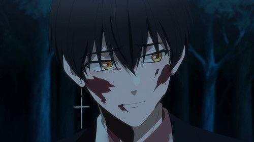 DARK MOON: THE BLOOD ALTAR Season 1 Episode 6 - Hunter's Moon - Birthday Party -