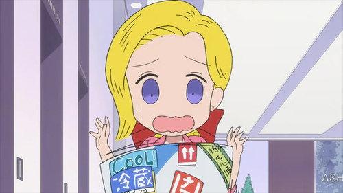 Shounen Ashibe Go! Go! Goma-chan Season 2 Episode 6 - Episode 6