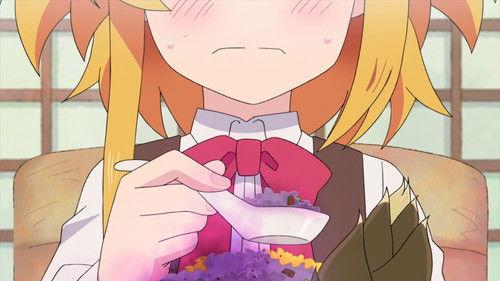 Null & Peta Season 1 Episode 11 - Big Sister, Big Sister, Big Sister!