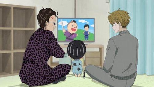 Kotaro Lives Alone Season 1 Episode 2 - Episode 2